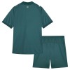 Ensemble Maillot Fluminense FC Third 2026-27 Enfant